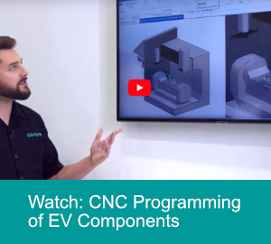 Programming EV components video